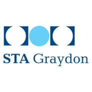 STA Graydon Logo PNG Vector