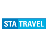 STA Travel Logo PNG Vector