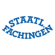 Staatl Fachingen Logo PNG Vector