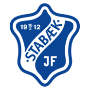 Stabaek JF Logo PNG Vector
