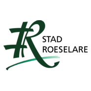 stad Roeselare Logo PNG Vector