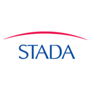 Stada Logo PNG Vector