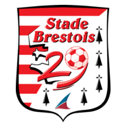 Stade Brestois 29 Logo PNG Vector
