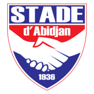 Stade d'Abidjan Logo PNG Vector