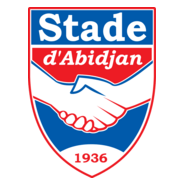 Stade d'Abidjan Logo PNG Vector