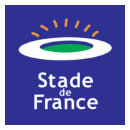 Stade de France Logo PNG Vector