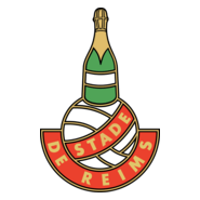 Stade de Reims Logo PNG Vector