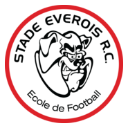 Stade Everois Racing Club Logo PNG Vector