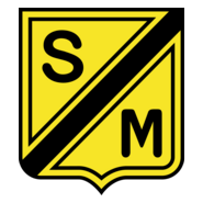 Stade Montois Logo PNG Vector