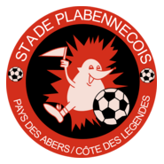 Stade Plabennecois Logo PNG Vector