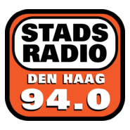Stads Radio Den Haag Logo PNG Vector