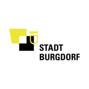 Stadt Burgdorf Logo PNG Vector