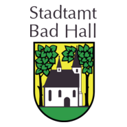 Stadtamt Bad Hall Logo PNG Vector
