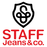 STAFF JEANS & CO. Logo PNG Vector