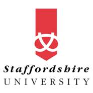 Staffordshire University Logo PNG Vector