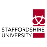 Staffordshire University Logo PNG Vector
