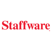 Staffware Logo PNG Vector