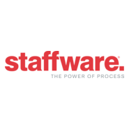Staffware Logo PNG Vector