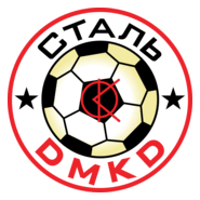 Stal Dnipro Dzerzhinsk Logo PNG Vector