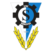 Stal Gorzyce Logo PNG Vector