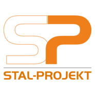 Stal-Projekt Logo PNG Vector