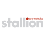 Stallion Technologies Logo PNG Vector