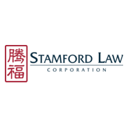 stamford law Logo PNG Vector