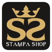 stampa_shop (new) Logo PNG Vector