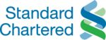 Standard Chartered Bank Logo PNG Vector