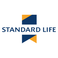 Standard Life Logo PNG Vector