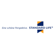 Standard Life Logo PNG Vector