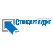 Standart Audit Logo PNG Vector