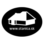 Stanica Logo PNG Vector