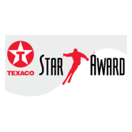 Star Award Logo PNG Vector
