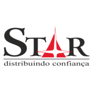 Star BKS Logo PNG Vector