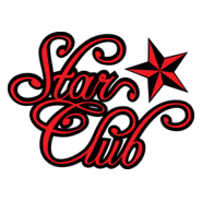 Star Club Logo PNG Vector