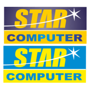 STAR COMPUTER Logo PNG Vector