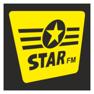 STAR FM Logo PNG Vector