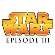Star Wars Logo PNG Vector