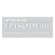 Star Wars Revenge of the Sith Logo PNG Vector
