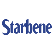 Starbene Logo PNG Vector
