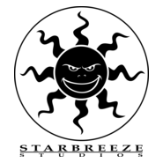 Starbreze Studio Logo PNG Vector