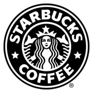 Starbucks Coffee Logo PNG Vector