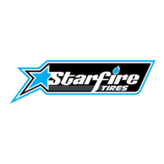Starfire Tires Logo PNG Vector