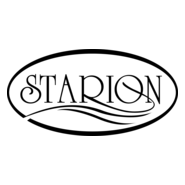 Starion Logo PNG Vector