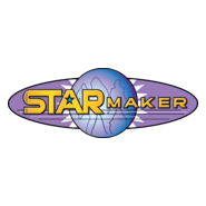 Starmaker Logo PNG Vector