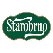 Starobrno Logo PNG Vector