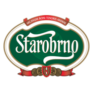 Starobrno Logo PNG Vector