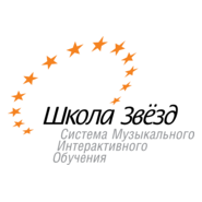 Stars school Logo PNG Vector