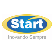 Start Logo PNG Vector